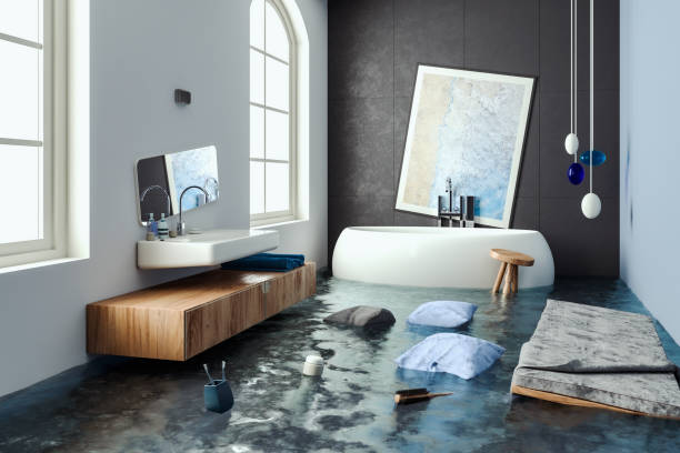 Water damage restoration experts in Mattawa, WA