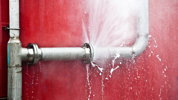 Best 24/7 water damage repair  in Matta, WA