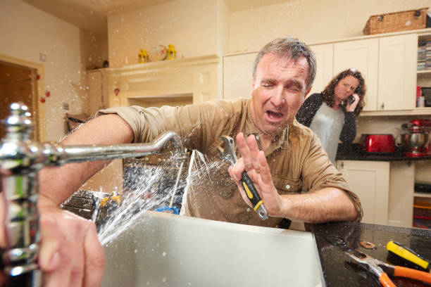 Best Residential water damage restoration  in Matta, WA